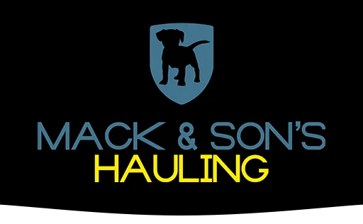 LOGO-729w Mack & Sons Hauling Junk Removal Chattanooga